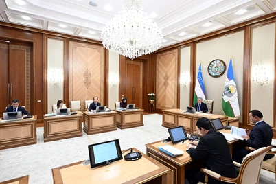 Нодавлат маданият ташкилотлари фаолиятини йўлга қўйиш учун имтиёзли кредитлар ажратилади