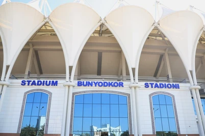 "Бунёдкор" футбол клуби электрдан узиб қўйилди