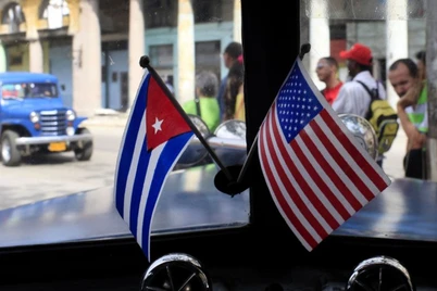 ОАВ: АҚШ Куба билан яширин музокаралар ўтказди