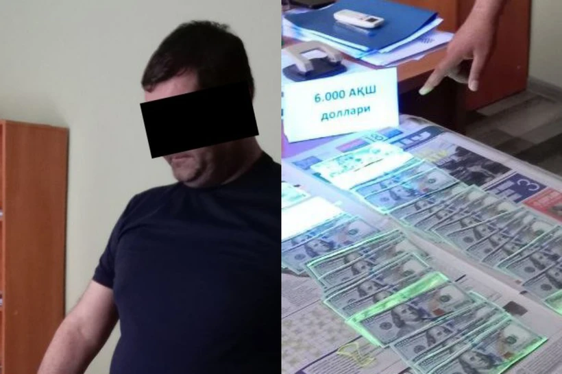 “Ҳаж” зиёратига юбориш эвазига 26 минг доллар талаб қилган шахс ушланди