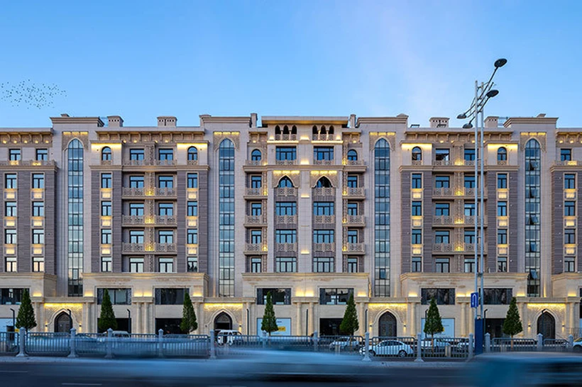 "Golden House"дан истеъмолчилар фойдасига 1,1 млрд сўмдан ошиқ маблағ қайта ҳисоб-китоб қилинди