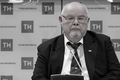 Ўзбекистон бош вазирининг собиқ ўринбосари Рим Гиниятуллин вафот этди