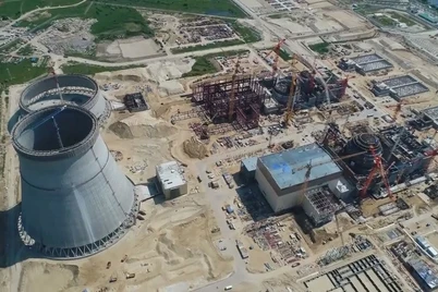 Oʻzbekistonda AES qurilishining birinchi bosqichi taxminan 1 mlrd dollarga tushadi
