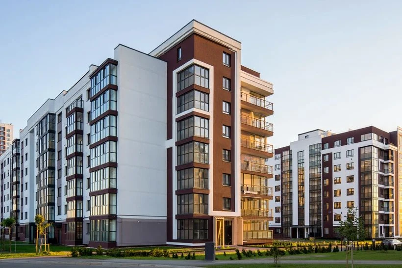 Uy-joy narxlari indeksi birlamchi bozorda 4,4 foizga pasaydi