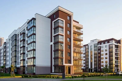 Uy-joy narxlari indeksi birlamchi bozorda 4,4 foizga pasaydi