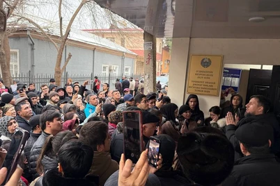 "Credit House" ishi boʻyicha sud hukmi eʼlon qilindi