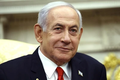 Netanyahu saraton kasalligidan davolangani maʼlum boʻldi