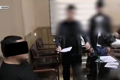 Самарқандда салкам ярим миллион долларга ер сотмоқчи бўлганлар аниқланди