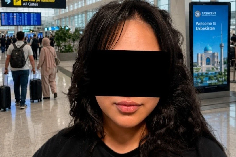 Тошкентда қизларни хорижга жўнатиш билан шуғулланган жиноий гуруҳ вакили ушланди