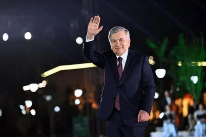 “Бурҳониддин Марғиноний” мажмуасининг тантанали очилиш маросими бўлиб ўтди