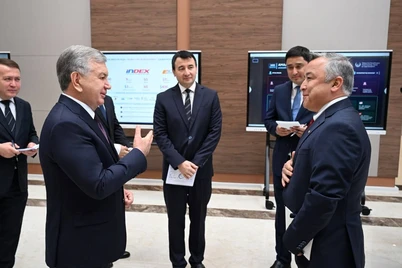 Фарғонада Инвесторларга хизмат кўрсатиш маркази фаолияти йўлга қўйилди