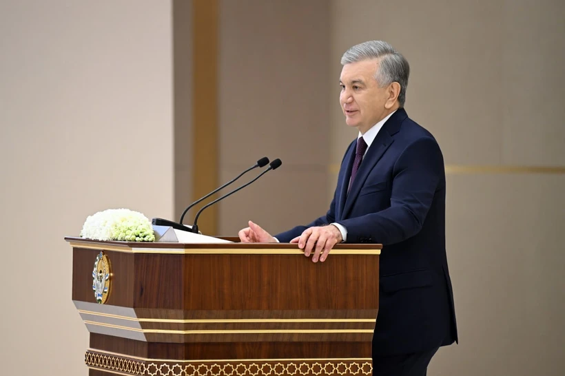 Фарғонада камбағаллик даражаси 11,6 фоиздан 5,2 фоизга тушгани қайд этилди