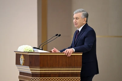 Фарғонада камбағаллик даражаси 11,6 фоиздан 5,2 фоизга тушгани қайд этилди