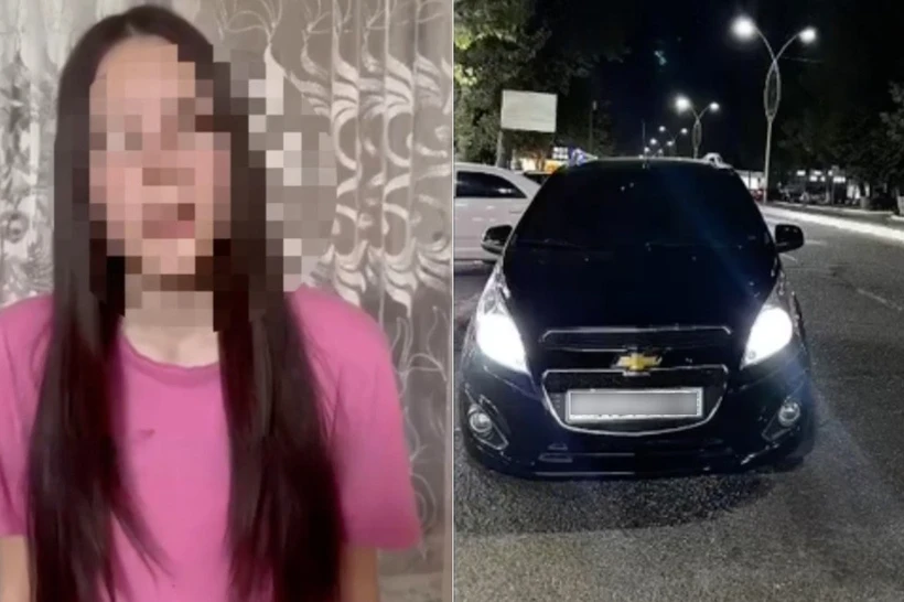 ППХ ходими вояга етмаган қизларга тегажоқлик қилгани айтилди