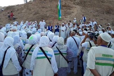 Ўзбекистонда Ҳаж мавсуми 2 майдан бошланади