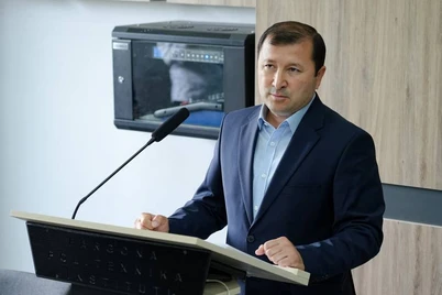 Нодиржон Машрапов Фарғона тумани ҳокими этиб тайинланди