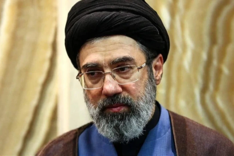 Eron oliy rahbari xalqqa murojaat bilan chiqdi