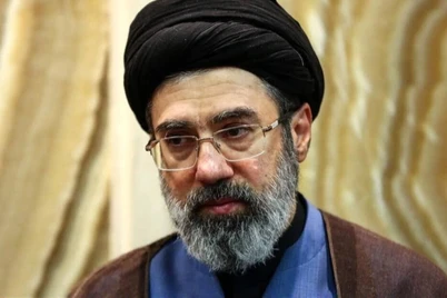 Eron oliy rahbari xalqqa murojaat bilan chiqdi