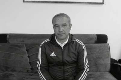 Абдусамад Дўрмонов вафот этди