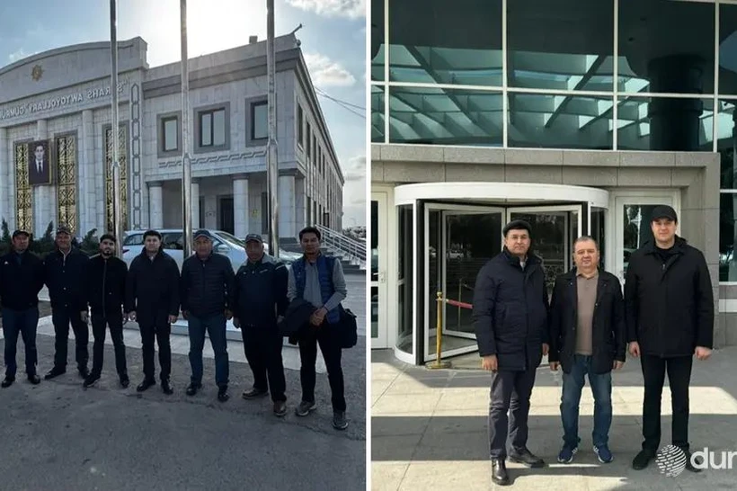 Qirqdan oshiq oʻzbekistonlik Erondan qaytarildi