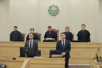 Tarixiy adolat: 161 nafar qatagʻon qurboni oqlandi