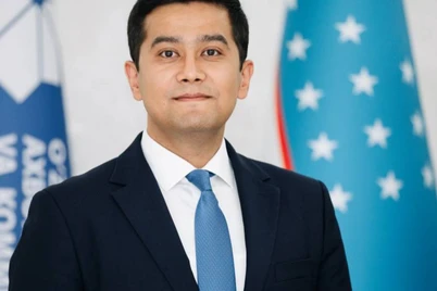Raqamli texnologiyalar vaziriga birinchi oʻrinbosar tayinlandi