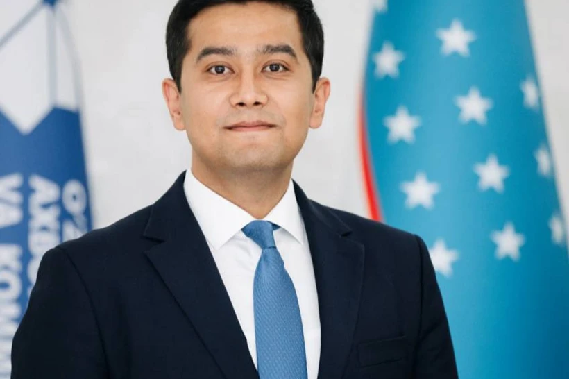 Raqamli texnologiyalar vaziriga birinchi oʻrinbosar tayinlandi