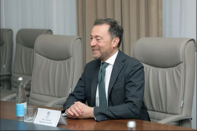 Италиянинг Ўзбекистондаги собиқ элчиси қўлга олинди
