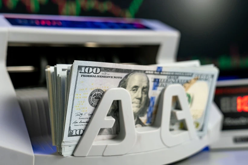 Toshkentda bank xodimlari fuqaroning 500 ming dollar omonatini oʻzlashtirib yuborgani aniqlandi