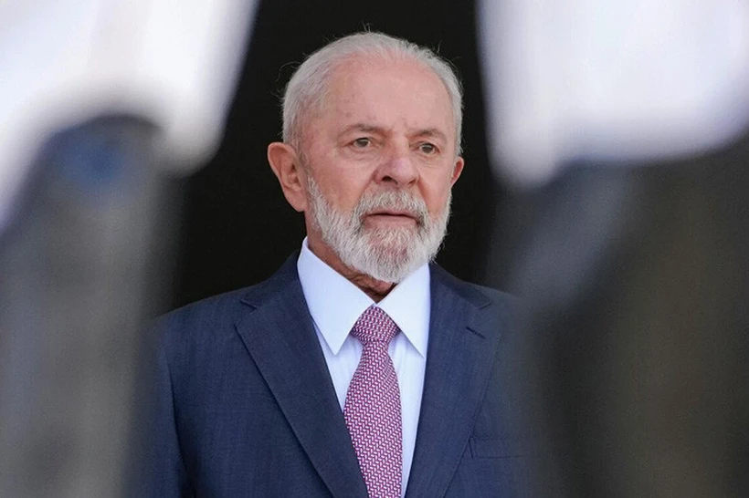 Бразилияда қиймати 50 долларгача бўлган товарлар учун божлар бекор қилинди