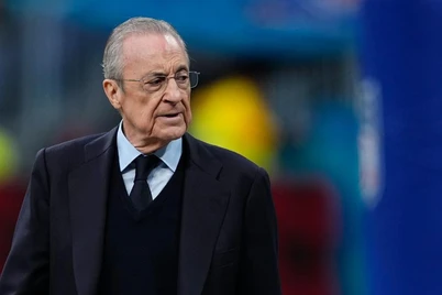 Florentino Peres isteʼfoga chiqmasligini eʼlon qildi
