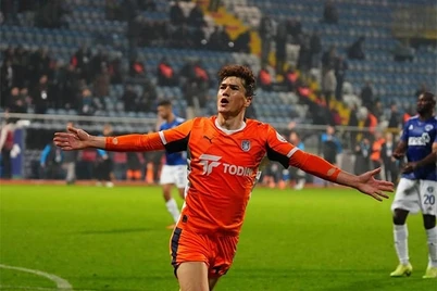 Eldor Shomurodov Turkiya chempionati toʻpurariga aylandi