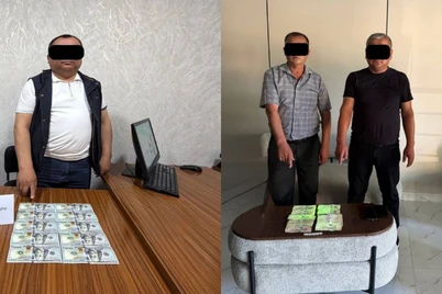 Каттақўрғон тумани ҳокими собиқ ўринбосари қўлга олинди