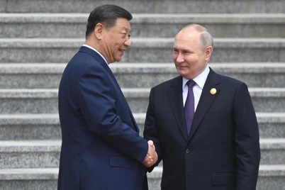 Трампдан кейин энди Путин ҳам Хитойга боради
