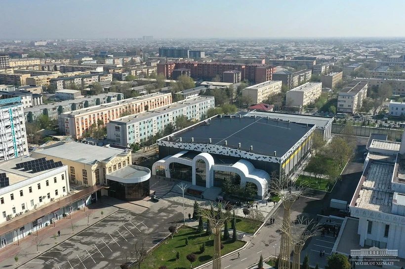 Жиззахда турли харажатлар учун 17 млрд сўмдан ошиқ пул ажратилади