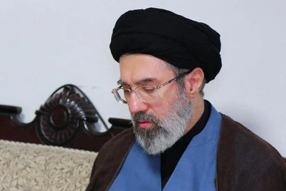 Manba: Oliy rahbar boyitilgan uranni Erondan chiqarmaslikka koʻrsatma berdi
