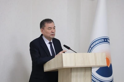 Ahmadbek Yusupov Oliy attestatsiya komissiyasi raisi lavozimidan ozod etildi