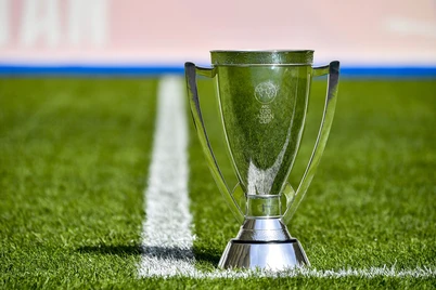 U-20 Осиё Кубоги саралаш босқичига қуръа ташланди