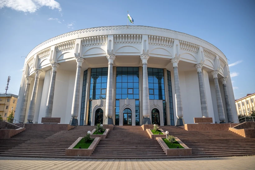 Тадбиркорлар, йирик компанияларнинг адабиёт, маданият ва санъатга ажратган маблағлари солиққа тортилмайди