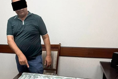 1,5 гектар ерни 750 минг долларга сотмоқчи бўлган шахс ушланди