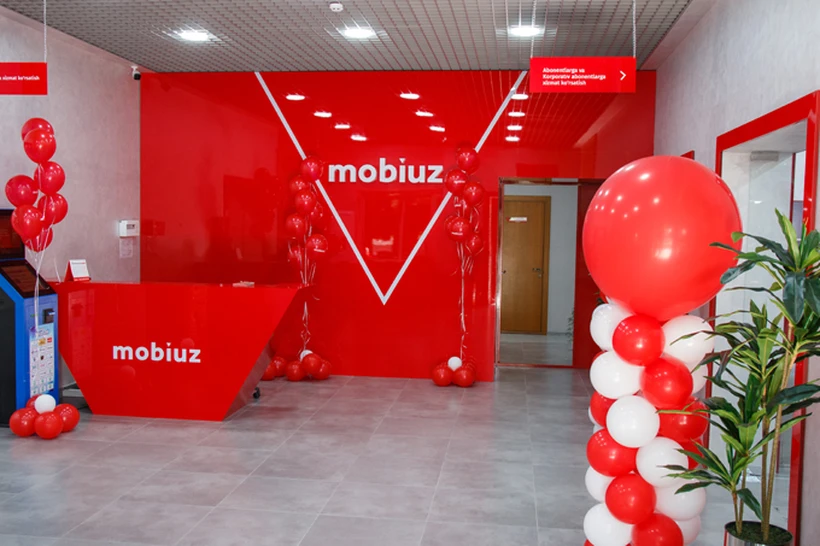 MobiUz алоқа компанияси сотилди