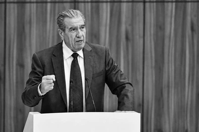 Шавкат Мирзиёев Амин Тожиевнинг вафоти сабаб ҳамдардлик билдирди