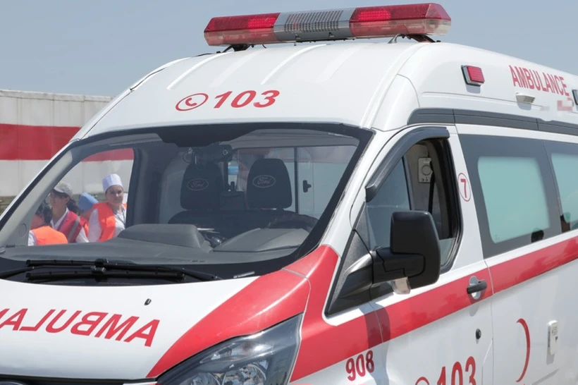Andijondagi tibbiyot birlashmasida 4 xodim halok boʻldi
