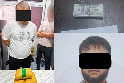 Қидирувдаги шахснинг ижара хонадонидан наркотик моддалар топилди