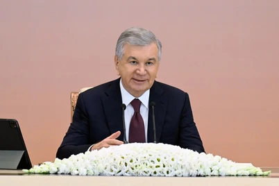 Тошкент халқаро молия маркази тўғрисидаги қонун қабул қилинади