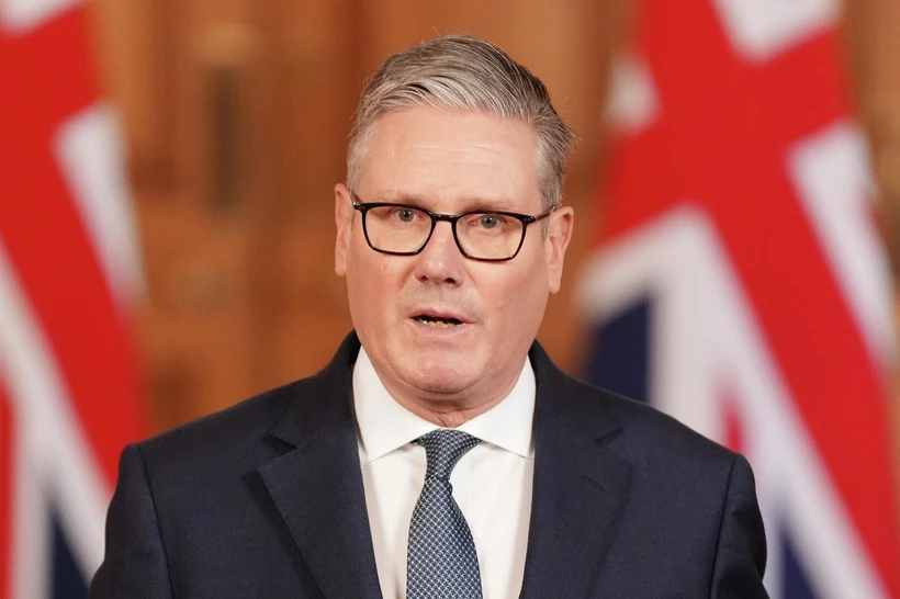 Buyuk Britaniya bosh vaziri bugun isteʼfoga chiqishi mumkin