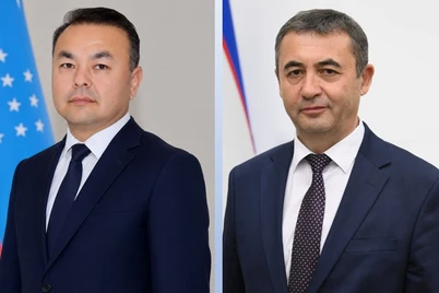 Энергетика вазирига икки ўринбосар тайинланди