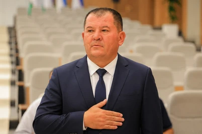 Ҳаёт Давлатов Бухоро вилояти ҳокими ўринбосари этиб тайинланди