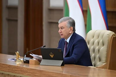 Президент инвестиция сифати ва самарадорлиги бўйича ёндашувларни ўзгартириш кераклигини таъкидлади