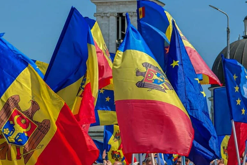 Икки давлат - бир миллат: Молдова ва Руминия бирлашувининг ижтимоий-сиёсий омиллари